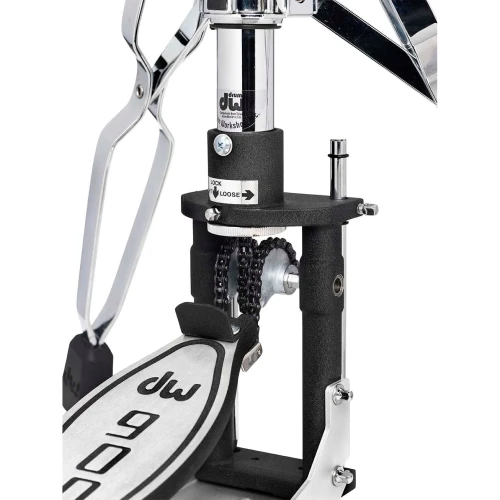 Dw Drums 9000 Serisi Hi Hat Standı 6