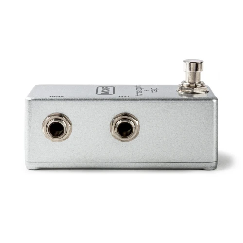 MXR M231 Split + Tap Pedalı 2