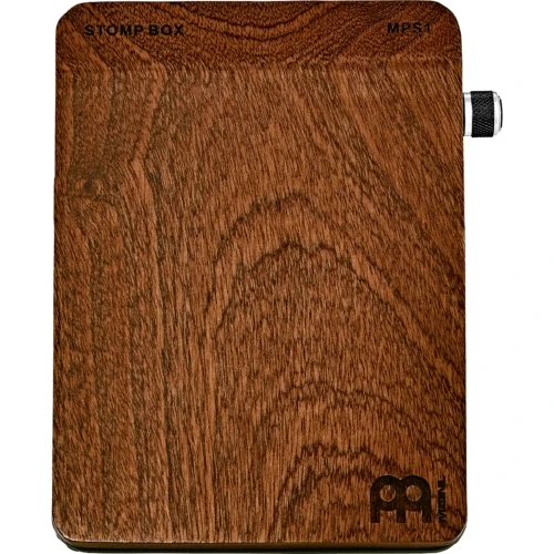 Meinl MPS1 Perküsyon Stompbox 1