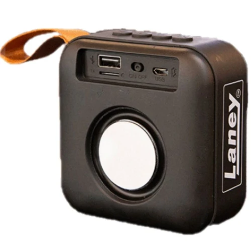 Laney LSS-45 Taşınabilir Bluetooth Hoparlör 1