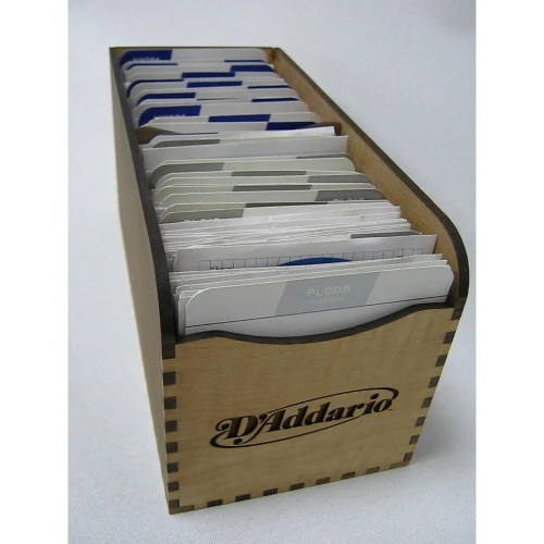 Daddario Nw100 Elektro Ve Akustik Tek Tel Kiti, 100lü Paket 3