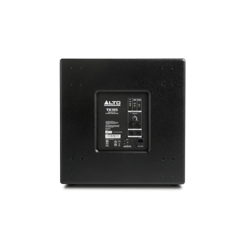Alto Professional TX18S Aktif Subwoofer 6