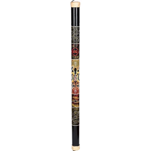 Meinl RS1BK-L Bamboo 39" Rainstick (Siyah) 5
