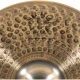 Meinl PAC14MTH 14" Pure Alloy Custom MT Meinl Hihat Zil (Çift) 10