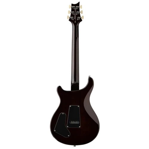 PRS SE Studio Elektro Gitar (Orange Tiger Smokeburst) 4