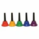 Boomwhackers CNHB-C Chromatic Handbell 2