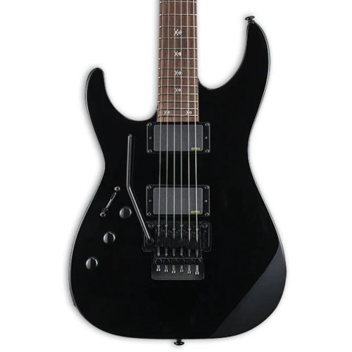 ESP LTD KH-602 Kirk Hammett Signature Solak Elektro Gitar 1