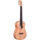Cordoba Mini II FMH Klasik Gitar (Flamed Maun) 2