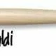 VICFIRTH JM BAGET, SIGNATURE DAVID GARIBALDI 3