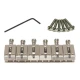 SS Classice Strat & Tele 3/16" Brushed 1