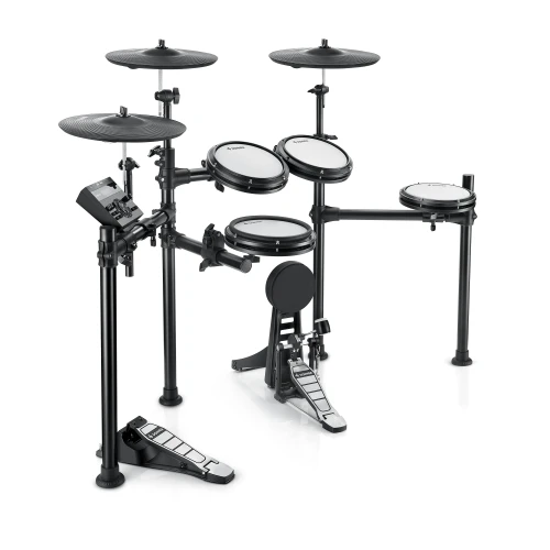 Donner DED-200 Elektro Davul Seti (5 parça - 3 zil) 3