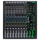 Mackie PROFX12 V3 12-Kanal Mikser 1