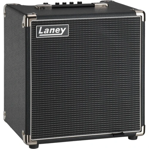 Laney DBF30 Bas Gitar Amfisi 3