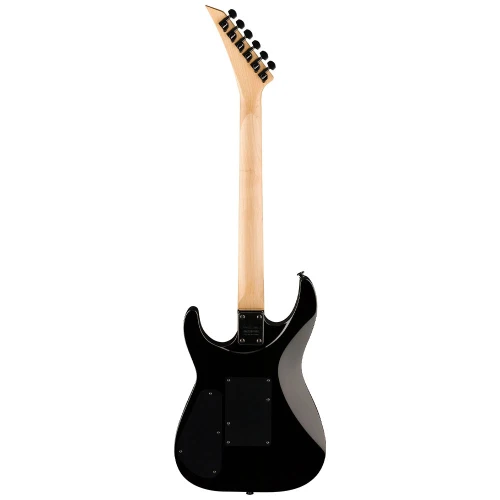 Jackson JS Dinky Arch Top JS32 DKAP Amaranth Klavye Transparent Black Burst Elektro Gitar 2