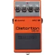 Boss DS-1X Distortion Compact Pedal 1