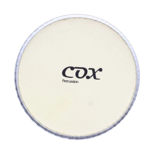 Cox 12\" Djembe Derisi 3