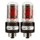 Groove Tubes GT-6V6-S MED DUET Power Tube Lamba 1