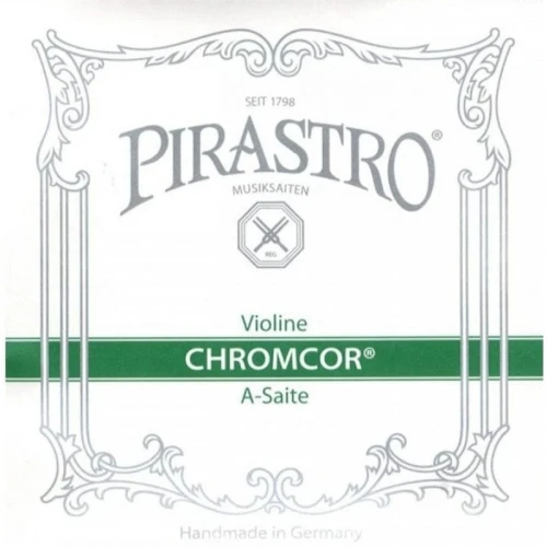 Pirastro Chromcor 329020 Viyola Teli 2
