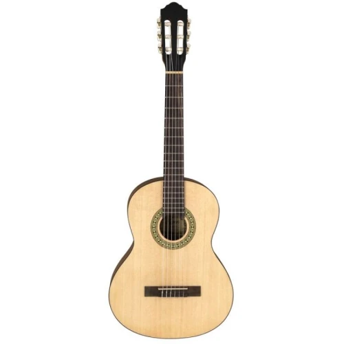 Kozmos IC-100 3/4 NAT / 3/4 Klasik Gitar 1