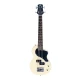 Blackstar Carry-on St Travel Bas Gitar (Vintage White) 1