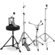 PDP Centerstage 22" Parça Davul Seti (Iridescent Black Sparkle) 3