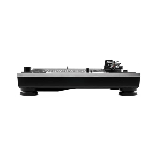 Vestlyd Pro T1 Turntable - Ortofon OM Pro S İğne ile - Gümüş 4
