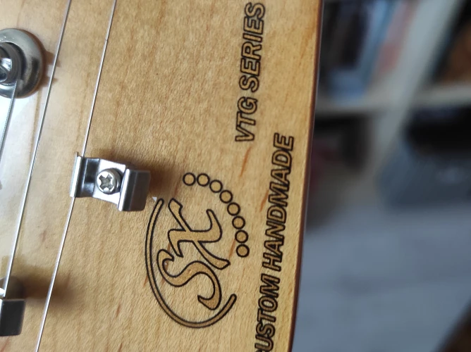 Telecaster 2