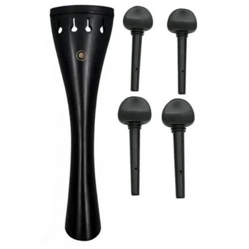 LE MANS EB-200 Abanoz (Kuyruk,Burgu)  Çello Kuyruğu 2