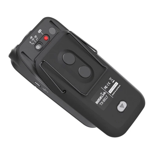 RODE RODELINK FILMMAKER 3