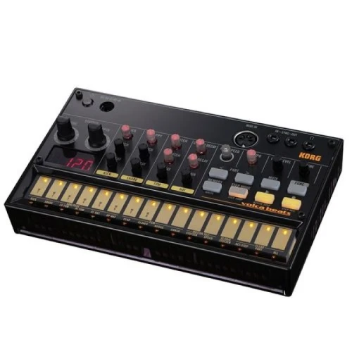 Korg Volca Beats DJ 2