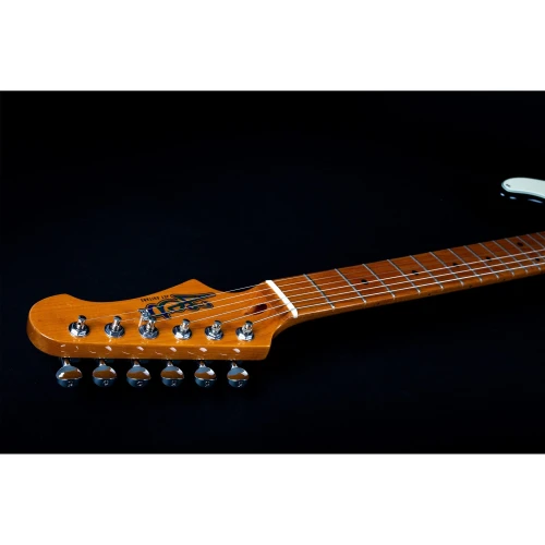 Jet JT-300 SB SS Elektro Gitar (Sunburst) 9