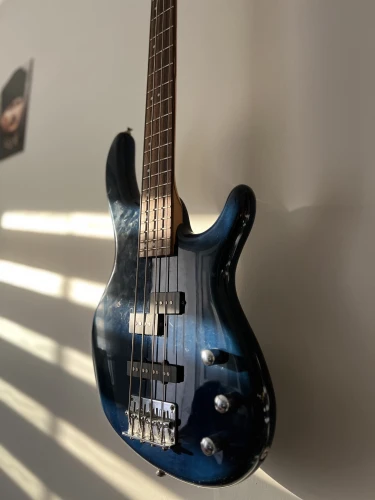 CORT ACTİON BASS GİTAR 3