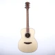 [Outlet] Bromo BAA2 Akustik Gitar (Natural) (OL 24-24019) 1