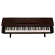Casio AP270BN Celviano Dijital Piyano (Kahverengi) 6