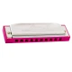 Hohner M568016p Special 20 C-Major Mızıka (Pink) 2