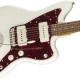 Squier Classic Vibe 60s Jazzmaster Laurel Klavye Olympic White Elektro Gitar 5