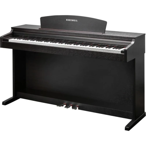 Kurzweil M115-SR Dijital Piyano (Kahverengi) 1