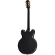 Epiphone Epiphone B.B. King Lucille Semi-hollowbody Elektro Gitar (Ebony) 3