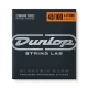 Jim Dunlop DBN45100 4 Telli Bas Gitar Teli (45-100) 2