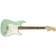 Squier FSR Affinity Stratocaster H HT Laurel Klavye Surf Green Elektro Gitar 1