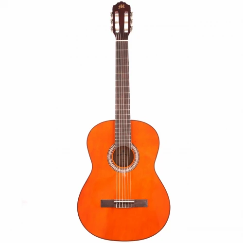 Miguel Angela MA1-WA Natural Klasik Gitar 2