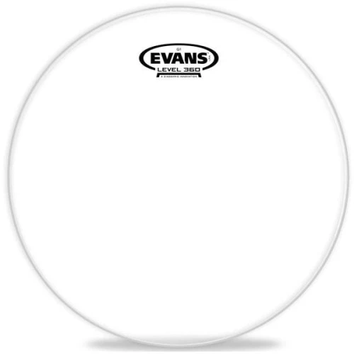 Evans Tt18G1 Deri 18" G1 Tom Clear Tek Kat 5