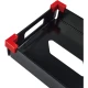 SX SZPB350FBK xXtra Small Flat Pedalboard (Taşıma Çantalı) 4