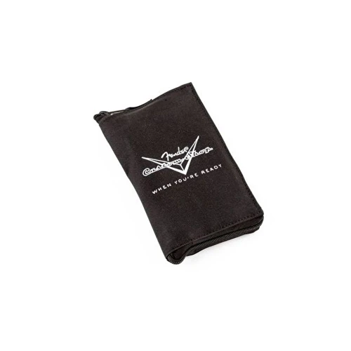 Fender Custom Shop Tool Kit by GrooveTech Black Tamir Seti 3