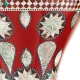 Meinl AEED2 8,75" Artisan Darbuka (White Pearl Mosaic Imperial Egypt) 6