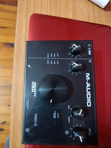 m-audio air 192 4 driver 1