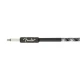 Fender Professional Düz/Düz Uçlu 5m Winter Camo Enstrüman Kablosu 3