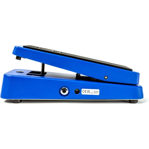 Jim Dunlop AT95 Akira Takasaki Sig Crybaby Fuzz Wah Pedalı 6