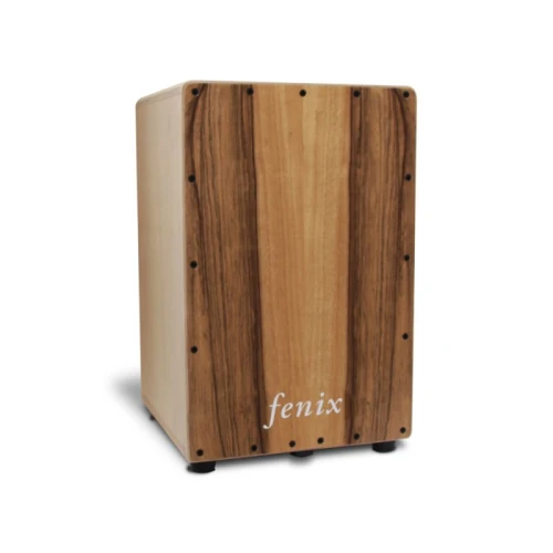 Fenix FPC200-CUSTOM Cajon (Natural) 1