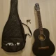 Ortega RST5MBK Klasik Gitar 1